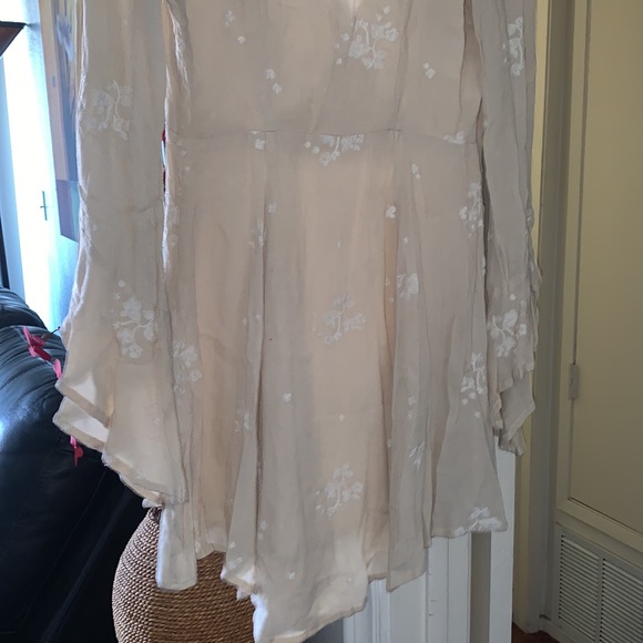 Free People Bohemian Dress - Picture 6 of 9